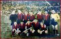 Plantilla San Pedro. Sub Campeon de Vizcaya. 1954-55.